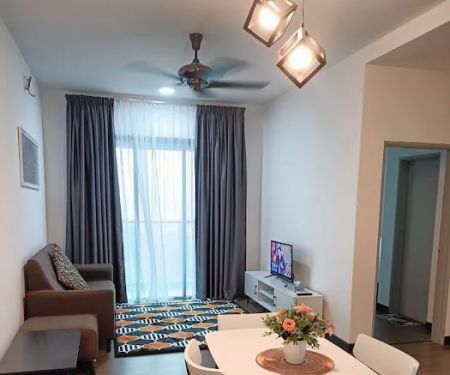 Royal Homestay Vista Bangi