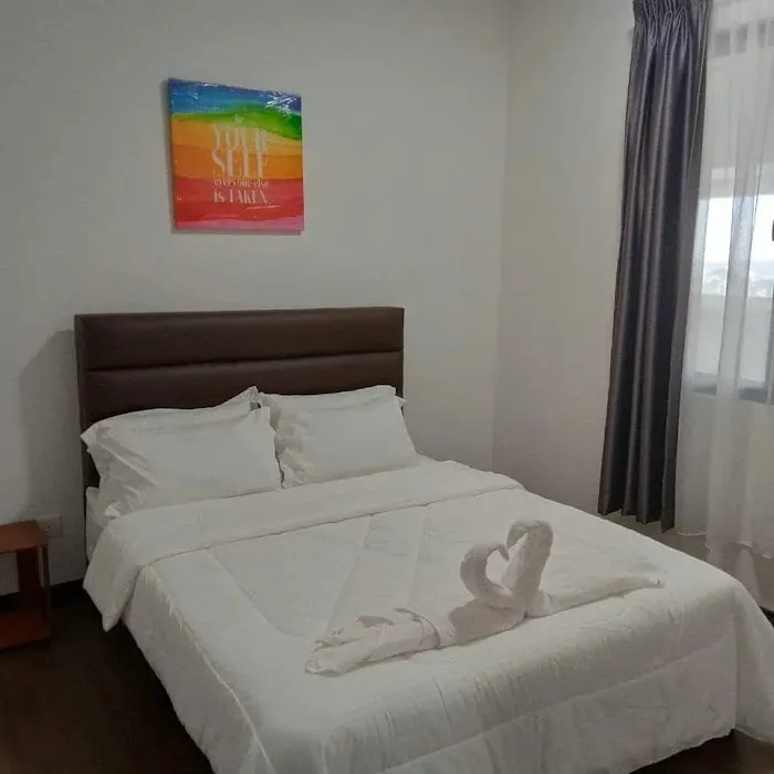 Royal Homestay Vista Bangi Picture 6