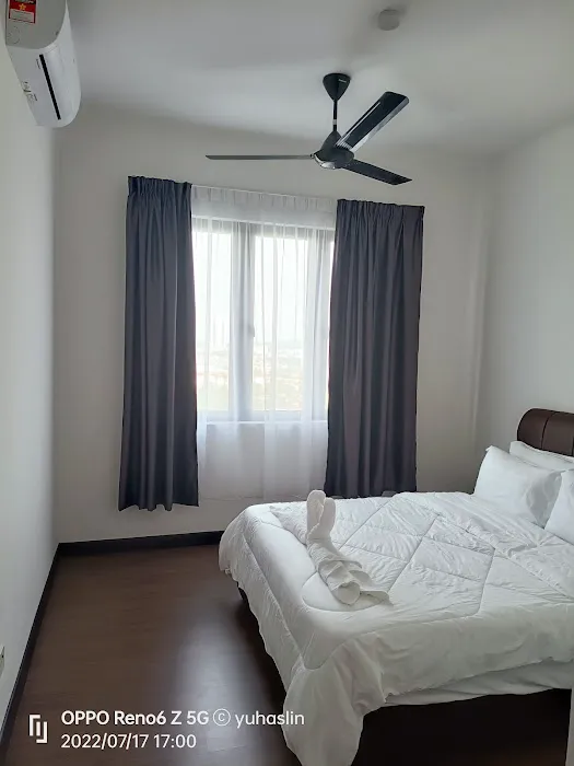 Royal Homestay Vista Bangi Picture 3