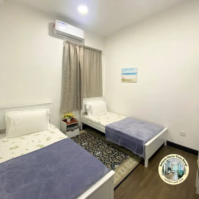 Botanic Home Bangi @ Vista Bangi Picture 6
