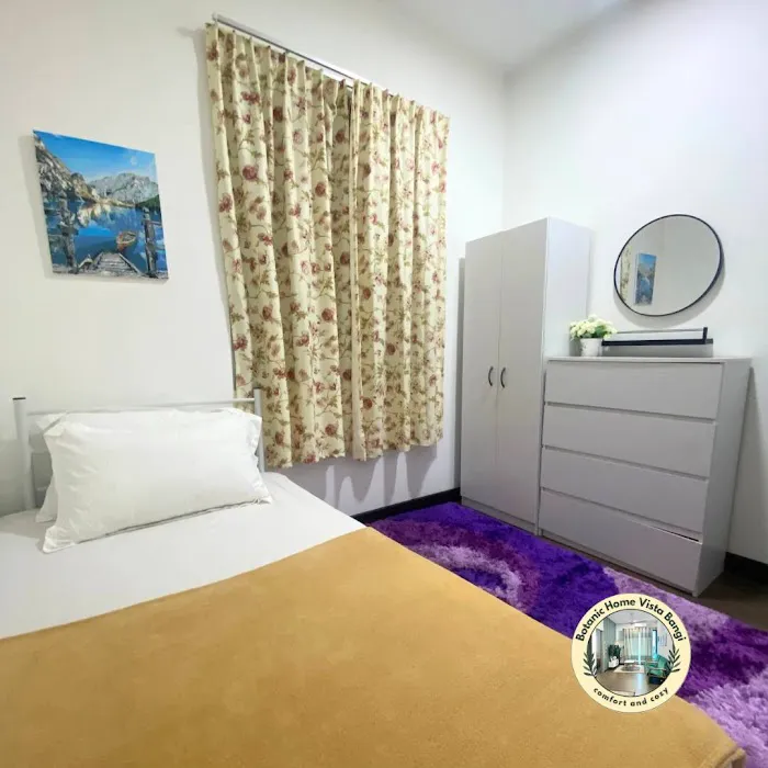 Botanic Home Bangi @ Vista Bangi Picture 8