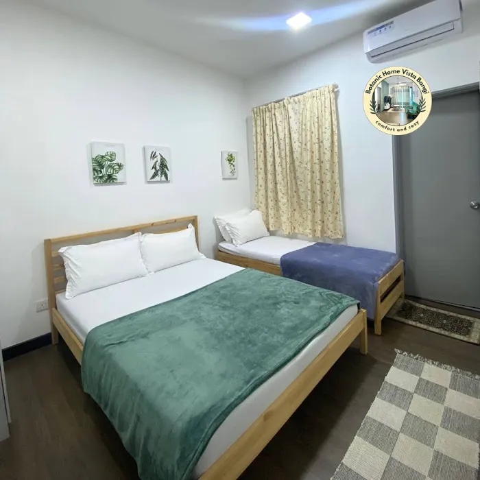 Botanic Home Bangi @ Vista Bangi Picture 1