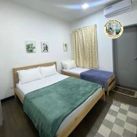 Botanic Home Bangi @ Vista Bangi ico