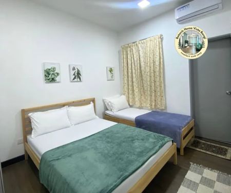 Botanic Home Bangi @ Vista Bangi