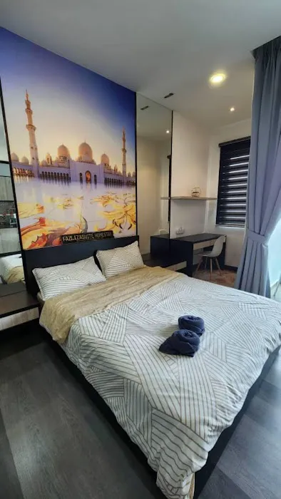 Fazlizasuite Homestay @ Vista Bangi Muslim only Picture 2
