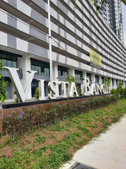 Fazlizasuite Homestay @ Vista Bangi Muslim only Picture 4