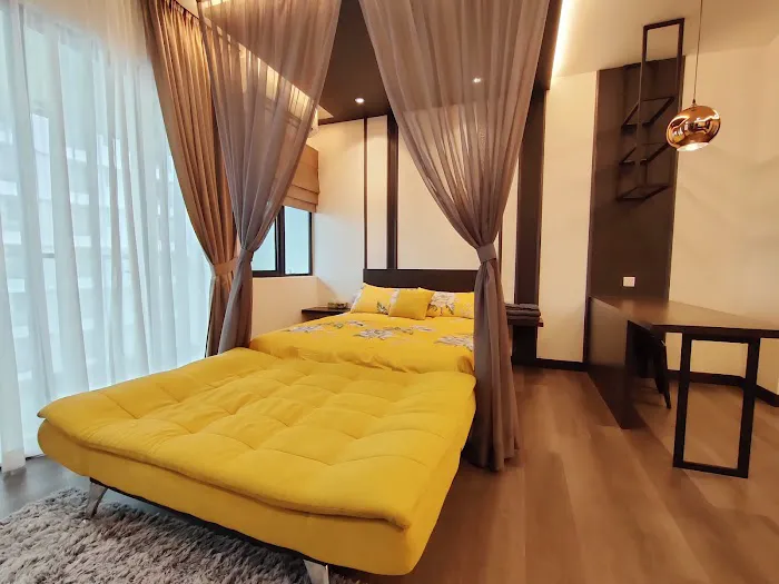 Casa Sakura | Studio Stay @ Vista Bangi Picture 2