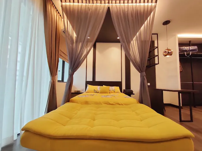 Casa Sakura | Studio Stay @ Vista Bangi Picture 1