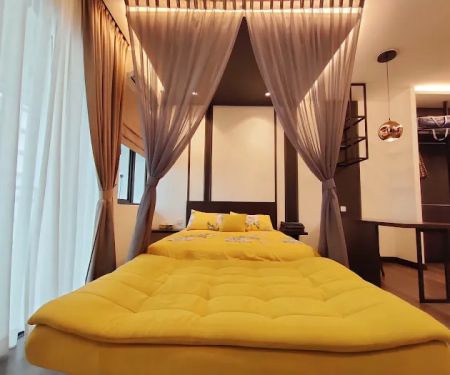 Casa Sakura | Studio Stay @ Vista Bangi