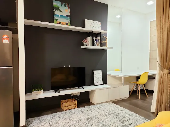Casa Sakura | Studio Stay @ Vista Bangi Picture 6