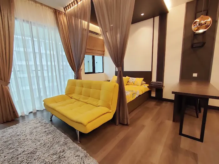 Casa Sakura | Studio Stay @ Vista Bangi Picture 4