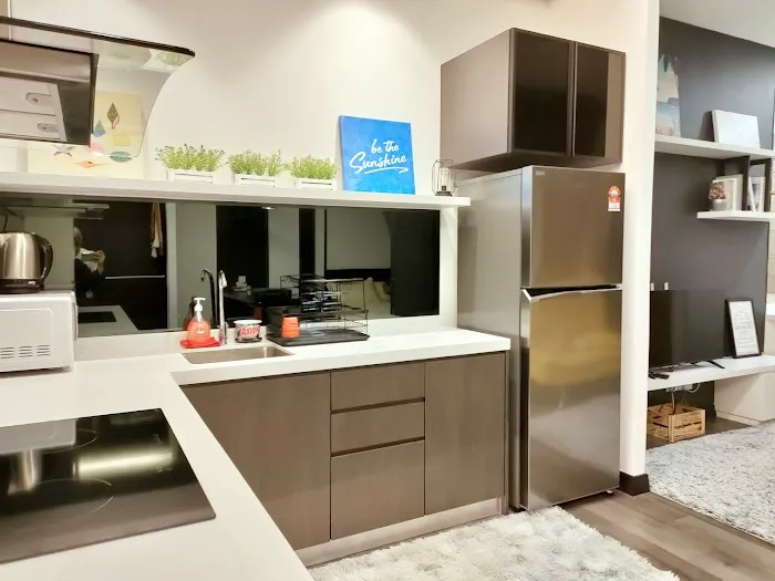 Casa Sakura | Studio Stay @ Vista Bangi Picture 5