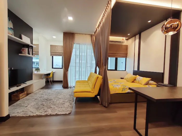 Casa Sakura | Studio Stay @ Vista Bangi Picture 3