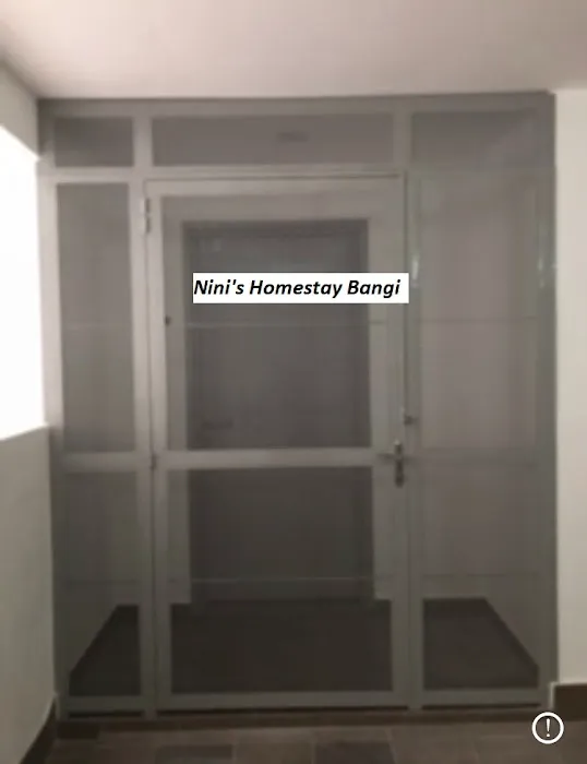 Nini's Homestay Bangi @ Vista Bangi Picture 5