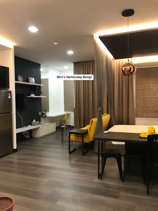 Nini's Homestay Bangi @ Vista Bangi Picture 2