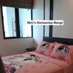 Nini's Homestay Bangi @ Vista Bangi