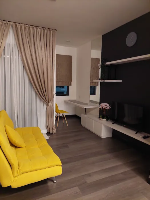 MIQA Suite Homestay @ Vista Bangi, Kajang Picture 4
