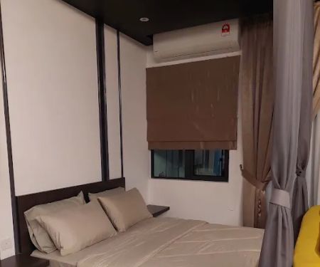 MIQA Suite Homestay @ Vista Bangi, Kajang