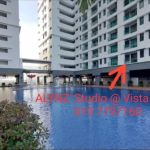 ALYNZ' Studio @ Vista Bangi