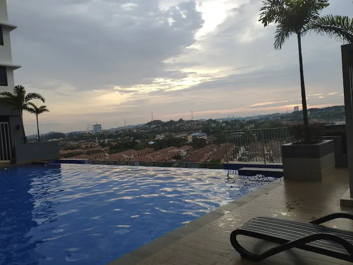 Vista Bangi Service Apartment Picture 3
