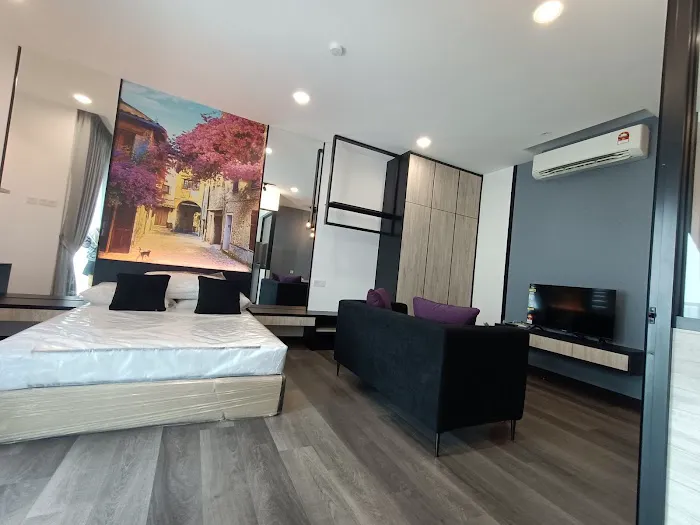 Vista Bangi Service Apartment Picture 2