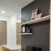 Vista Bangi Service Apartment ico