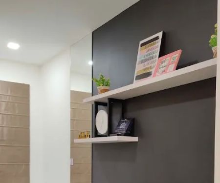 Vista Bangi Service Apartment