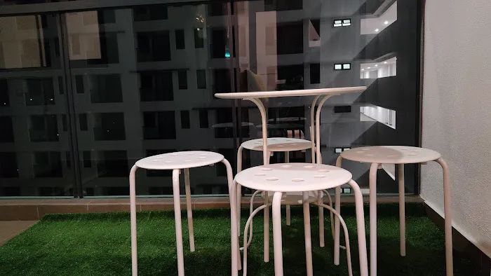 Vista Bangi Service Apartment Picture 10