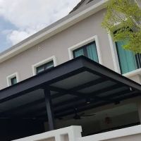 Mama homestay private pool ico