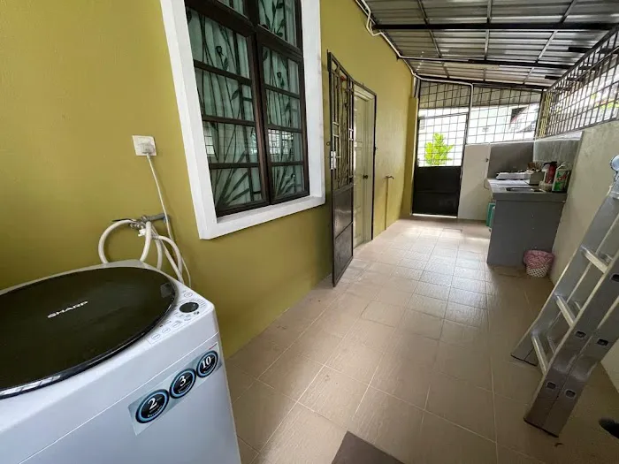 Homestay Kuantan Private Pool Kolam Renang Picture 2