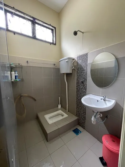 Homestay Kuantan Private Pool Kolam Renang Picture 1