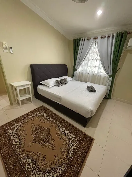 Homestay Kuantan Private Pool Kolam Renang Picture 3