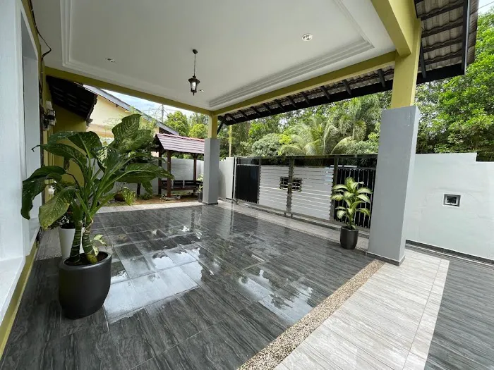Homestay Kuantan Private Pool Kolam Renang Picture 8