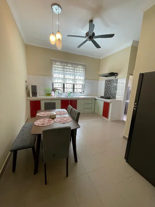 Homestay Kuantan Private Pool Kolam Renang Picture 6