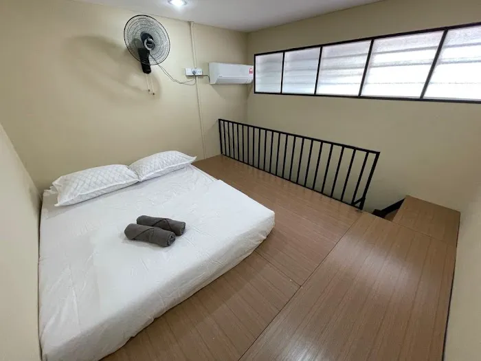 Homestay Kuantan Private Pool Kolam Renang Picture 4