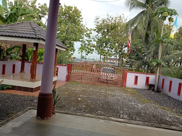 HOMESTAY BONDA KEPALA BATAS PENANG Picture 10