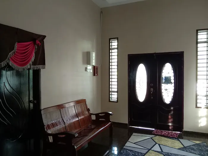 HOMESTAY BONDA KEPALA BATAS PENANG Picture 8