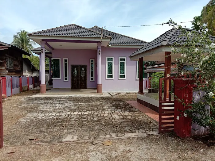 HOMESTAY BONDA KEPALA BATAS PENANG Picture 6