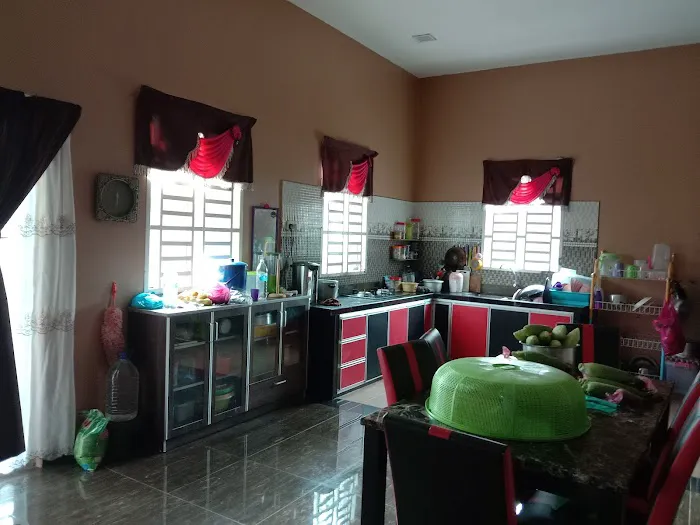 HOMESTAY BONDA KEPALA BATAS PENANG Picture 9