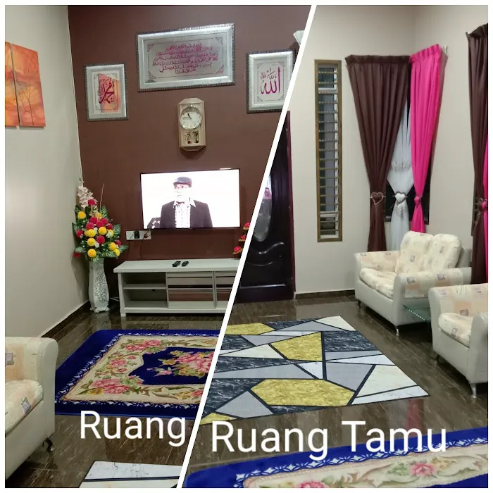 HOMESTAY BONDA KEPALA BATAS PENANG Picture 4