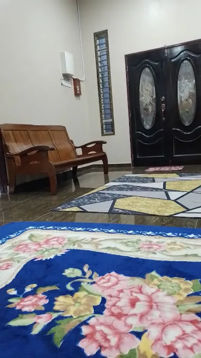 HOMESTAY BONDA KEPALA BATAS PENANG Picture 7