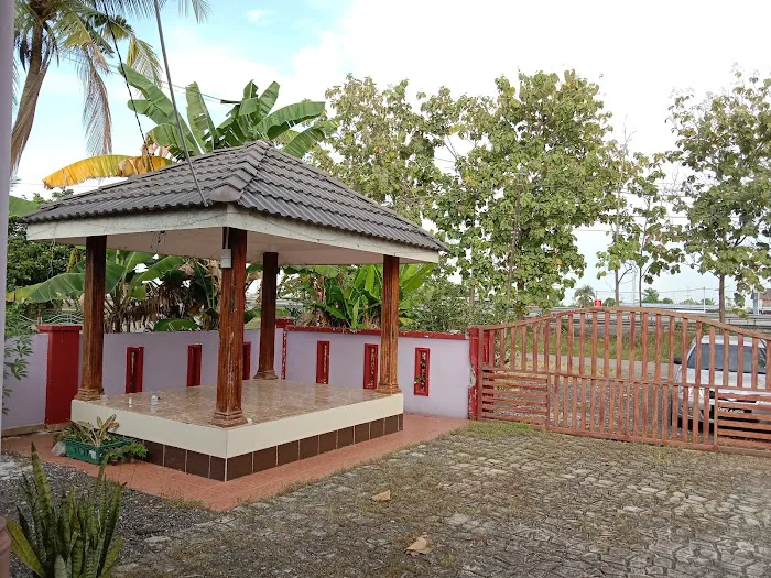 HOMESTAY BONDA KEPALA BATAS PENANG Picture 2