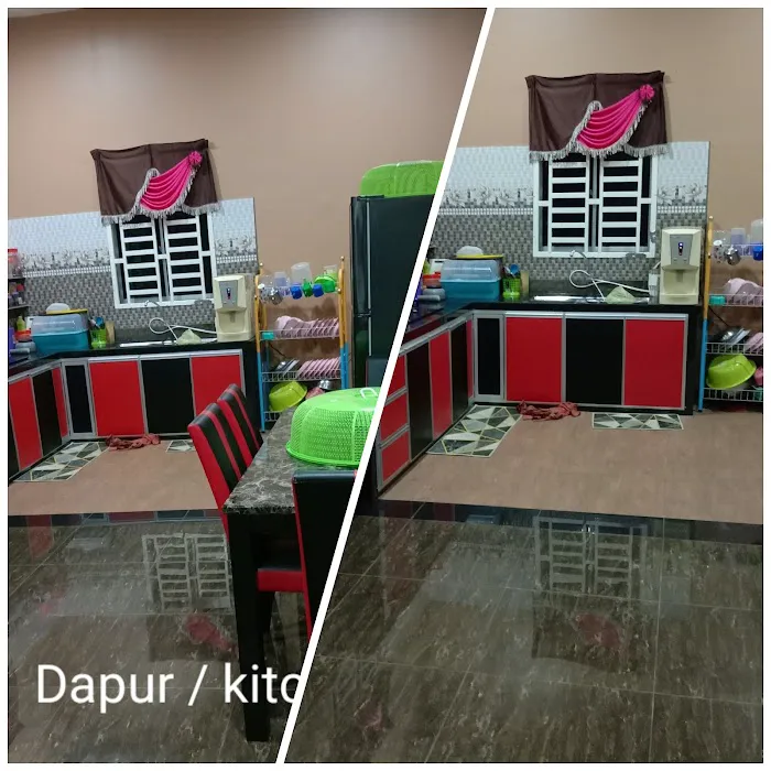 HOMESTAY BONDA KEPALA BATAS PENANG Picture 1