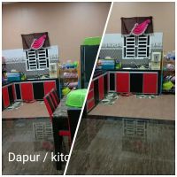 HOMESTAY BONDA KEPALA BATAS PENANG ico