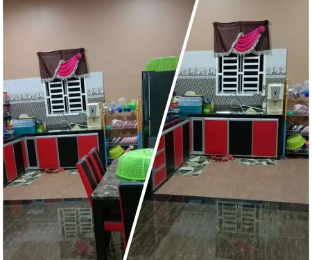 HOMESTAY BONDA KEPALA BATAS PENANG
