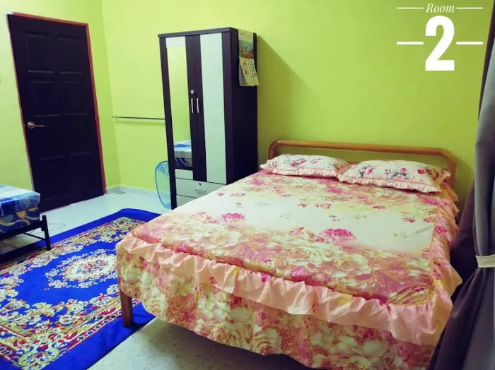 Homestay Pak Tam Picture 3