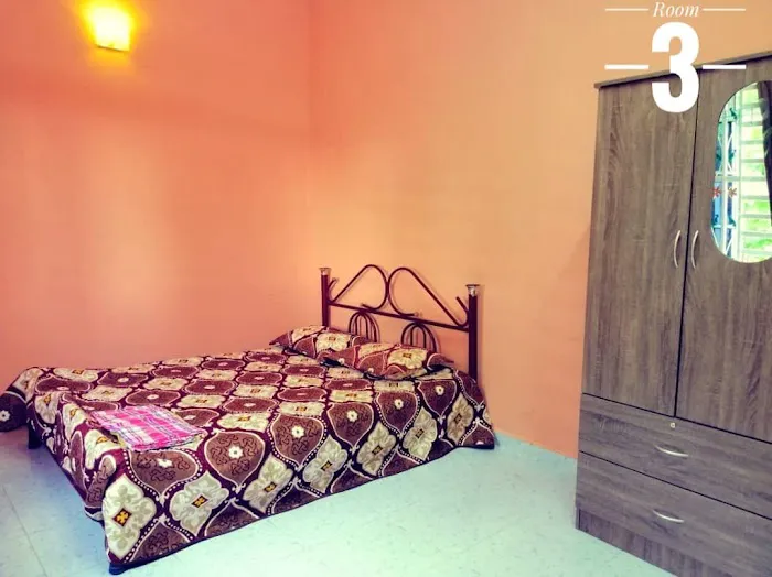 Homestay Pak Tam Picture 1