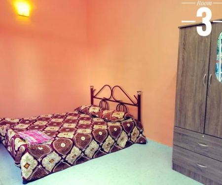 Homestay Pak Tam