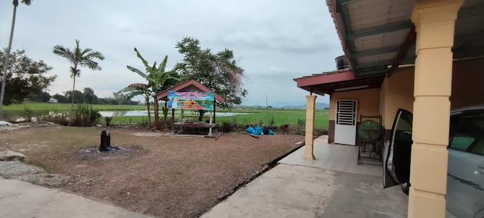 Homestay Pak Tam Picture 5