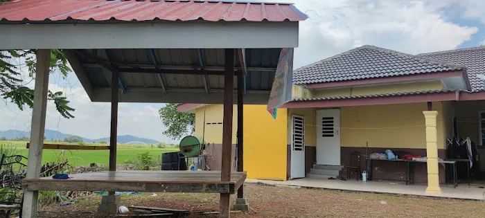 Homestay Pak Tam Picture 6